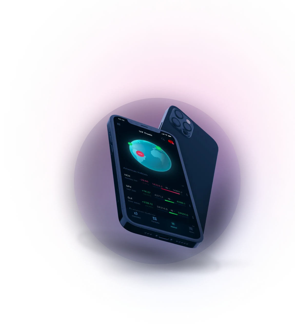 XalvexGain 4.7 Ai - Get in touch with us